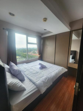 Jardin, City View, Netflix & WIFI